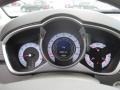 Platinum Ice Tricoat - SRX 4 V6 AWD Photo No. 28