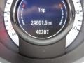 Platinum Ice Tricoat - SRX 4 V6 AWD Photo No. 29