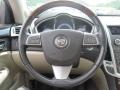 Platinum Ice Tricoat - SRX 4 V6 AWD Photo No. 30