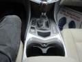 Platinum Ice Tricoat - SRX 4 V6 AWD Photo No. 35