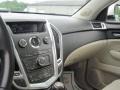 Platinum Ice Tricoat - SRX 4 V6 AWD Photo No. 36