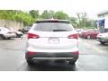 2016 Sparkling Silver Hyundai Santa Fe Sport AWD  photo #2