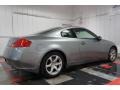 Brilliant Silver Metallic - G 35 Coupe Photo No. 7