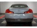 Brilliant Silver Metallic - G 35 Coupe Photo No. 9