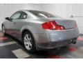 Brilliant Silver Metallic - G 35 Coupe Photo No. 10