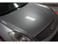 Brilliant Silver Metallic - G 35 Coupe Photo No. 35