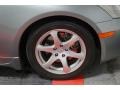 Brilliant Silver Metallic - G 35 Coupe Photo No. 37