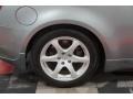 Brilliant Silver Metallic - G 35 Coupe Photo No. 43
