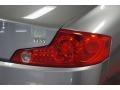 Brilliant Silver Metallic - G 35 Coupe Photo No. 46