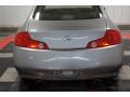 Brilliant Silver Metallic - G 35 Coupe Photo No. 50