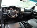 Crystal Black Pearl - Ridgeline RTL Photo No. 17