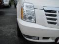 2013 White Diamond Tricoat Cadillac Escalade Luxury AWD  photo #5