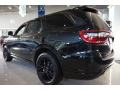 Brilliant Black Crystal Pearl - Durango R/T Photo No. 2
