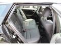 2012 Crystal Black Pearl Acura TSX Technology Sport Wagon  photo #25