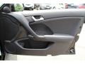 2012 Crystal Black Pearl Acura TSX Technology Sport Wagon  photo #26
