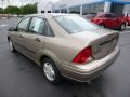 2003 Arizona Beige Metallic Ford Focus LX Sedan  photo #3