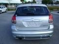 2004 Lunar Mist Silver Metallic Toyota Matrix XR  photo #6