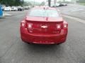 2013 Crystal Red Tintcoat Chevrolet Malibu LTZ  photo #6