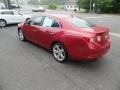 2013 Crystal Red Tintcoat Chevrolet Malibu LTZ  photo #7