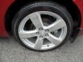 2013 Crystal Red Tintcoat Chevrolet Malibu LTZ  photo #9