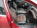 2013 Crystal Red Tintcoat Chevrolet Malibu LTZ  photo #16