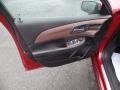 Crystal Red Tintcoat - Malibu LTZ Photo No. 25