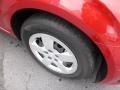 Crystal Red Tintcoat - Sonic LS Sedan Photo No. 9