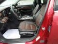 2013 Crystal Red Tintcoat Chevrolet Malibu LTZ  photo #28