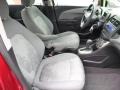 Crystal Red Tintcoat - Sonic LS Sedan Photo No. 10