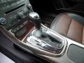 Crystal Red Tintcoat - Malibu LTZ Photo No. 36