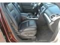 2012 Cinnamon Metallic Ford Explorer XLT  photo #21