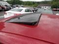 2013 Crystal Red Tintcoat Chevrolet Malibu LTZ  photo #55