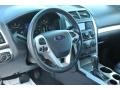 2012 Cinnamon Metallic Ford Explorer XLT  photo #29