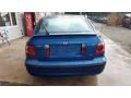 2006 Tidal Wave Blue Hyundai Elantra GT Hatchback  photo #5