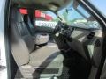Oxford White - F250 Super Duty XL SuperCab 4x4 Photo No. 18