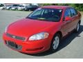 Precision Red - Impala LT Photo No. 2