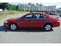 Precision Red - Impala LT Photo No. 3