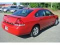 Precision Red - Impala LT Photo No. 5