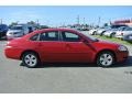 Precision Red - Impala LT Photo No. 6