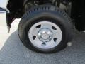 Oxford White - F250 Super Duty XL SuperCab 4x4 Photo No. 46