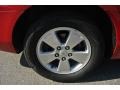 Precision Red - Impala LT Photo No. 22