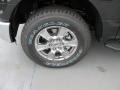 2015 Tuxedo Black Metallic Ford F150 XLT SuperCrew 4x4  photo #11