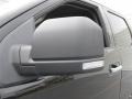 2015 Tuxedo Black Metallic Ford F150 XLT SuperCrew 4x4  photo #13