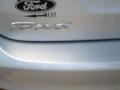 2015 Ingot Silver Metallic Ford Focus S Sedan  photo #7