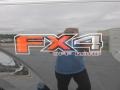 Tuxedo Black Metallic - F150 XLT SuperCrew 4x4 Photo No. 17