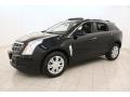 Black Raven - SRX Luxury AWD Photo No. 3
