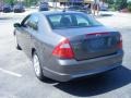Sterling Grey Metallic - Fusion SE Photo No. 3