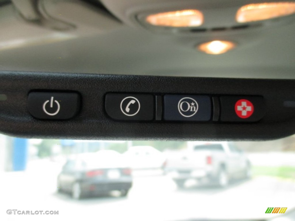 2009 Aura XR V6 - Ocean Mist / Gray photo #29