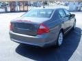 Sterling Grey Metallic - Fusion SE Photo No. 4
