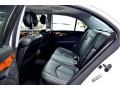 Alabaster White - E 320 Sedan Photo No. 28